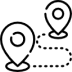 اختر الوجهة